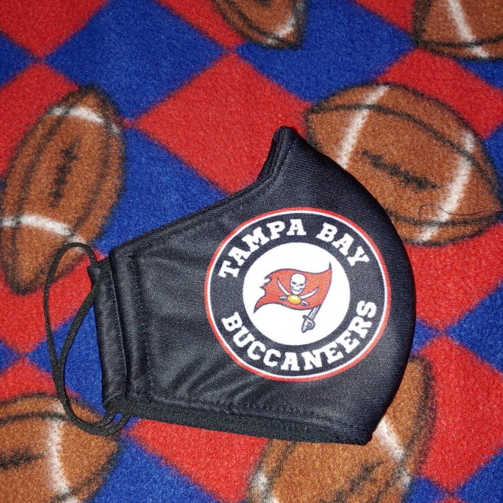NFL FACE MASK - Picture 4 of 4